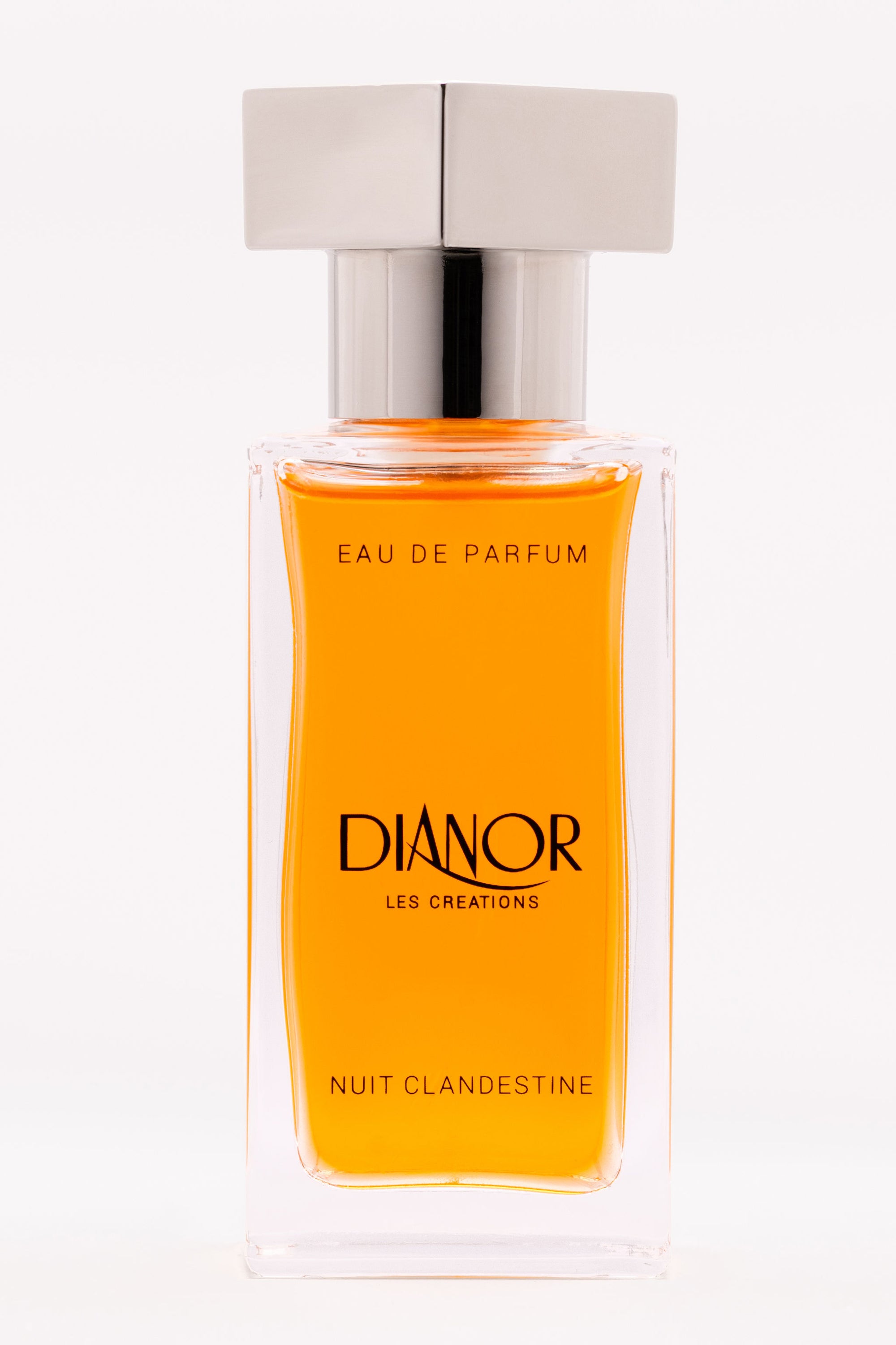 NUIT CLANDESTINE - 50ml