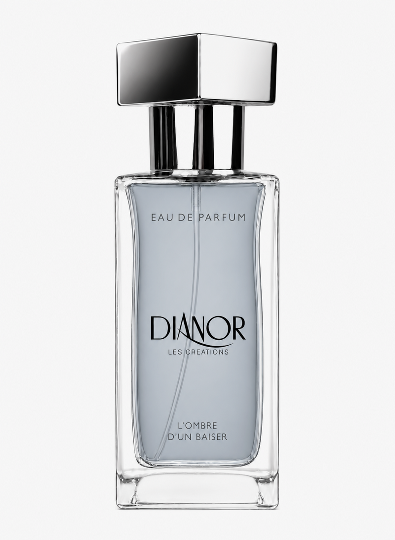 L'OMBRE D'UN BAISER